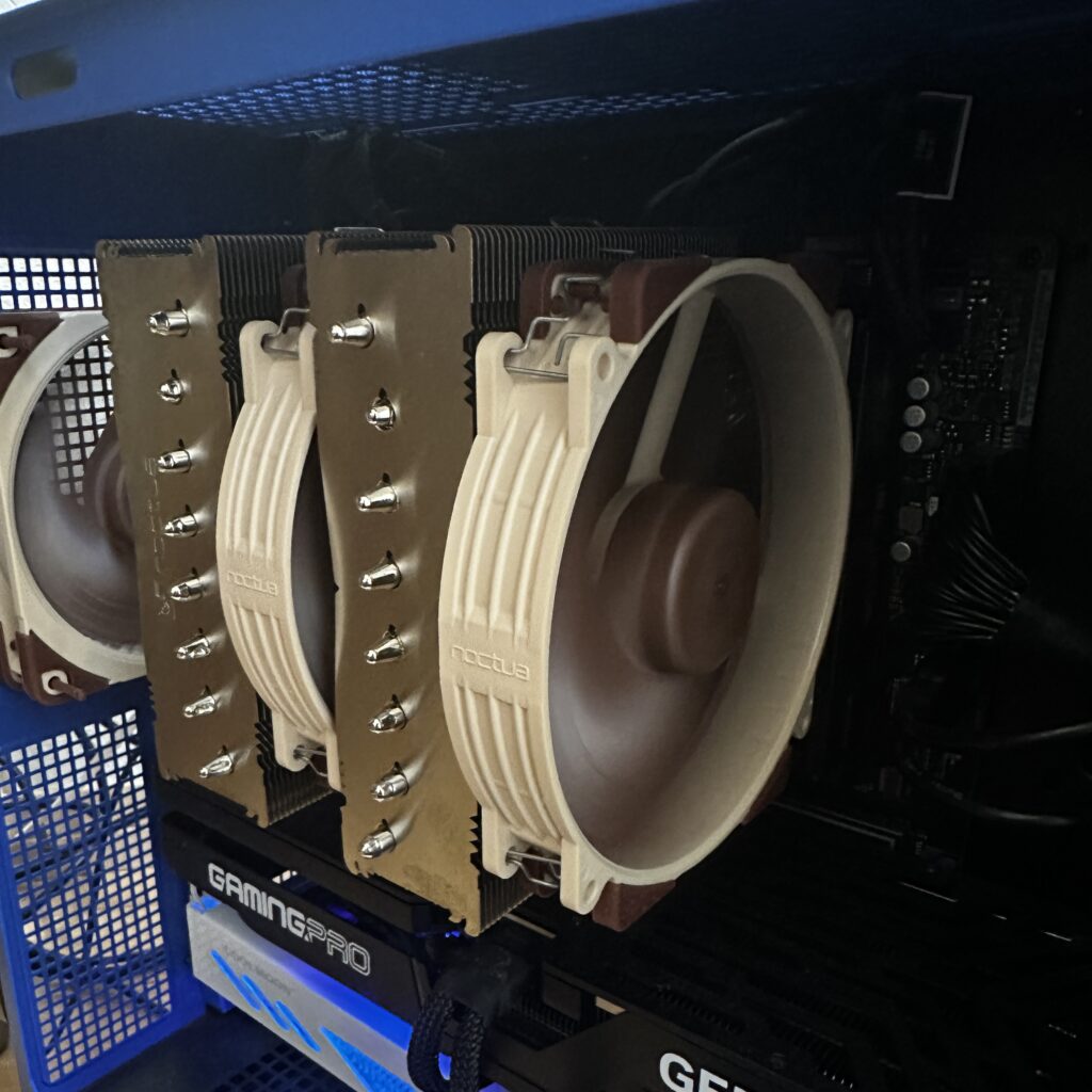 pcファン